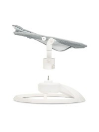 MOMI Elektrické houpátko MoMi PEARL