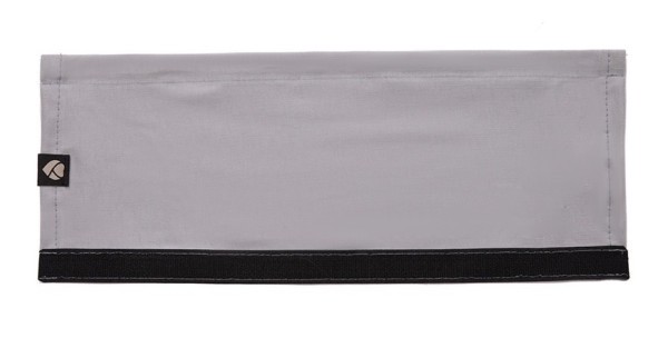 EMITEX Potah na madlo kočárku - Gray