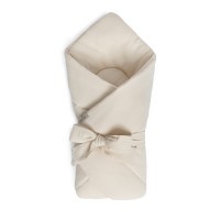 MACESHKA Mušelínová prošitá zavinovačka na zavazování