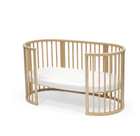STOKKE® Sleepi™ Bed Fitted Sheet V3 Prostěradlo