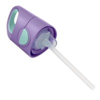 B.BOX Náhradní víčko pro Lahev na pití s brčkem