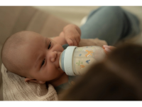 LITTLE DUTCH Kojenecké láhve 165 ml + 240 ml + 2 savičky