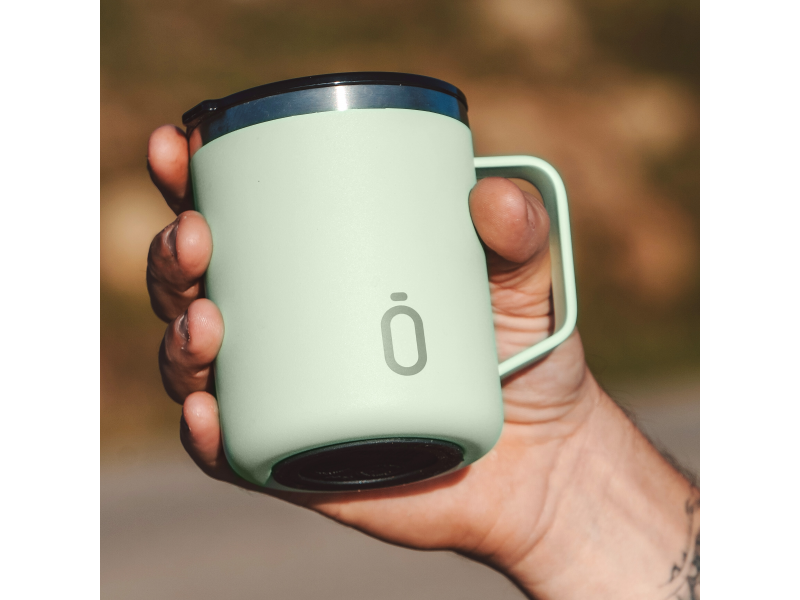 RUNBOTT Termohrnek 400 ml