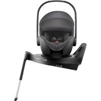 BRITAX Autosedačka set Baby-Safe Pro + Vario Base 5Z + autosedačka Dualfix 5z