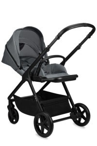 MOMI Kombinovaný kočárek 2v1 GISELLE