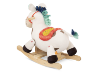 B-TOYS Houpací zvířátko