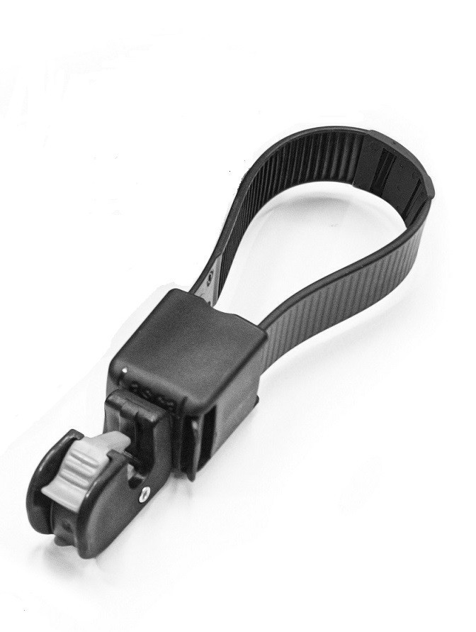 LASCAL Upínací pásek ke stupátku BUGGY BOARD (náhradní díl)