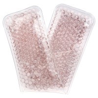 CANPOL BABIES Poporodní gelové vložky Hot&Cold 2ks