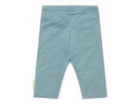 LITTLE DUTCH Kalhoty Stone Blue
