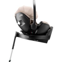 BRITAX Autosedačka SET Baby-Safe Pro + Vario Base 5Z + autosedačka Dualfix 5z