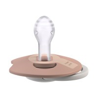 LOVI Dudlík svítící silikonový dynamický PRIME