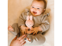 LITTLE DUTCH Chrastítko králíček Miffy