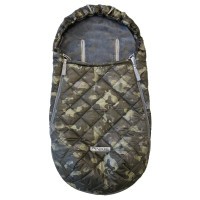 PINKIE Fusak - slabší 6m - 2.5 roku