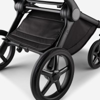 BUGABOO Fox 5 complete Noir Limited Editon