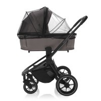 ZOPA Moskytiéra na kočárek univerzální exclusive