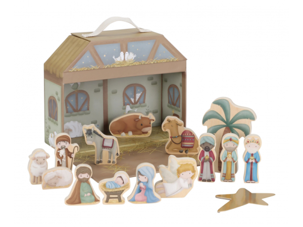 LITTLE DUTCH Betlém - Betlém