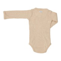 LODGER Body Romper Long Sleeves Ciumbelle