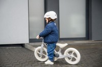 MOMI Odrážedlo NORU skládací