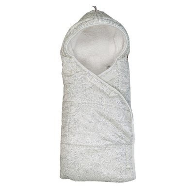 LODGER Wrapper Taslon Zavinovačka 3v1 - Drizzle