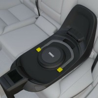 THULE Alfi car seat ISOFIX base Základna