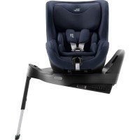 BRITAX Autosedačka SET Baby-Safe Pro + Vario Base 5Z + autosedačka Dualfix 5z