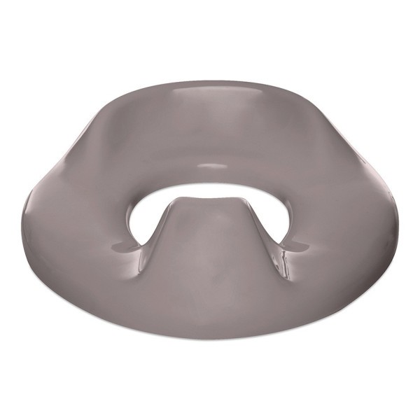 BÉBÉ-JOU Sedátko na WC - Chalk Brown