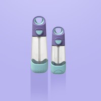 B.BOX Náhradní víčko pro Lahev na pití s brčkem