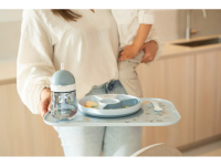 LITTLE DUTCH Hrnek s brčkem 300 ml 9m+