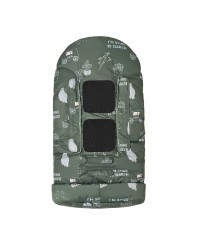 LEOKID Fusak Transformer