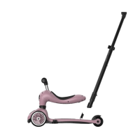SCOOT & RIDE Highwaykick 1 Push and Go Multifunkční koloběžka