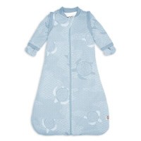 LODGER Spací pytel s rukávy Matcha