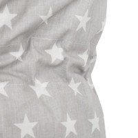 NEW BABY Klasická šněrovací zavinovačka