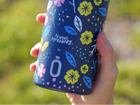 RUNBOTT Termoláhev 600 ml