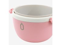 RUNBOTT Termoska na jídlo Lunch 560 ml