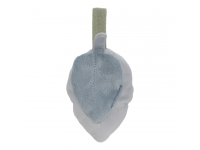 LITTLE DUTCH Hrací deka s hrazdou králíček Miffy