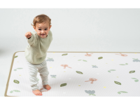 TAF TOYS Hrací podložka pěnová rolovací 130x200 cm