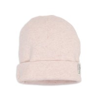LODGER Čepice Melange vel. 0 - 6 měsíců