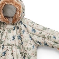 ELODIE DETAILS Baby overal / fusak do autosedačky