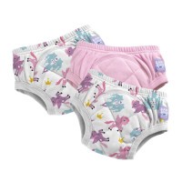 BAMBINO MIO učící plenky 2-3 roky 3 balení