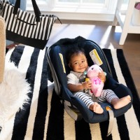 BABY EINSTEIN Hračka uklidňující se senzorem pláče mořský koník Sea Dreams Seahorse™ 0m+