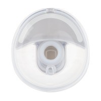 CANPOL BABIES Elektrická odsávačka mateřského mléka do podprsenky SmartSense