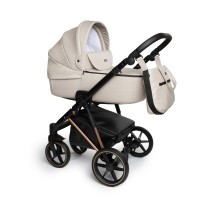 TUDORE Venturo Kombinovaný kočárek