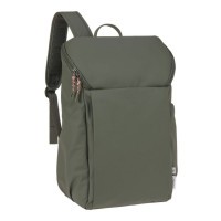 Lässig FAMILY Batoh Green Label Slender Up Backpack