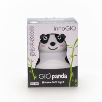 INNOGIO Lampička PANDA