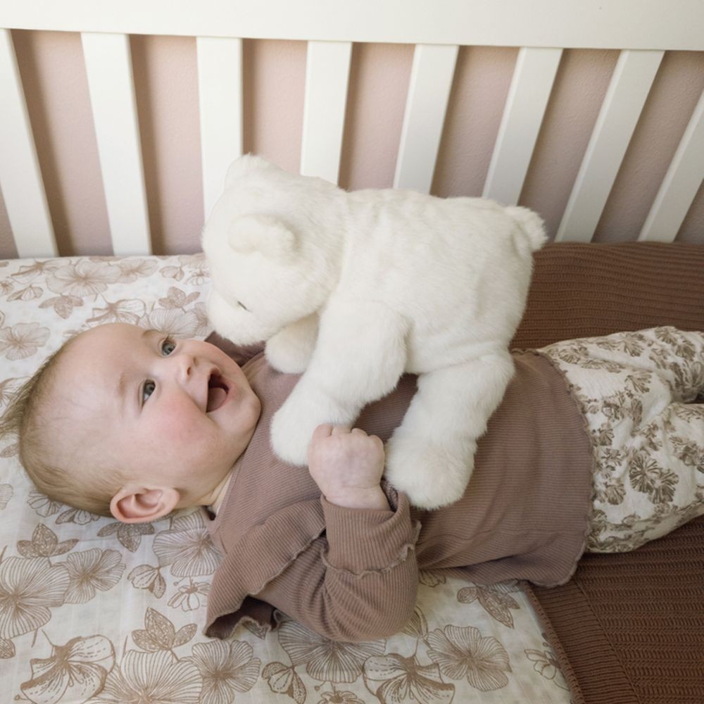 Happy Horse Lední medvídek Izzy přítulka velikost: 23 cm