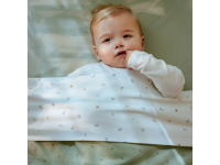 LITTLE DUTCH Deka 70x100 cm Pure