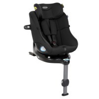 GRACO Turn2Me™ DLX R129 Autosedačka 40-105 cm