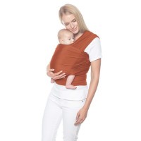 ERGOBABY AURA WRAP/Šátek na nošení