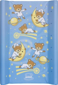 SCARLETT Přebalovací pult Pája