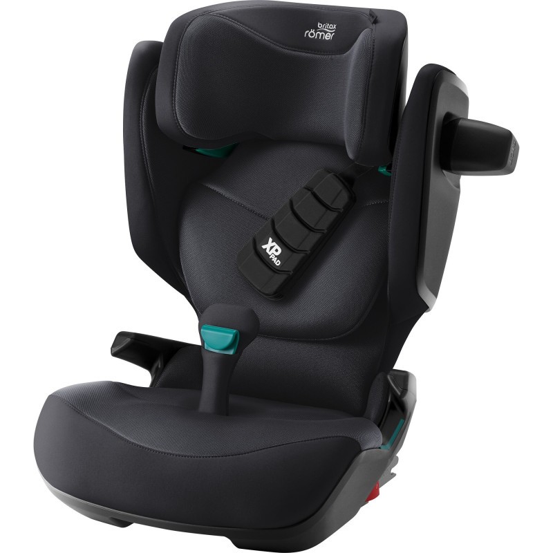 BRITAX Kidfix Pro Autosedačka 100-150 cm